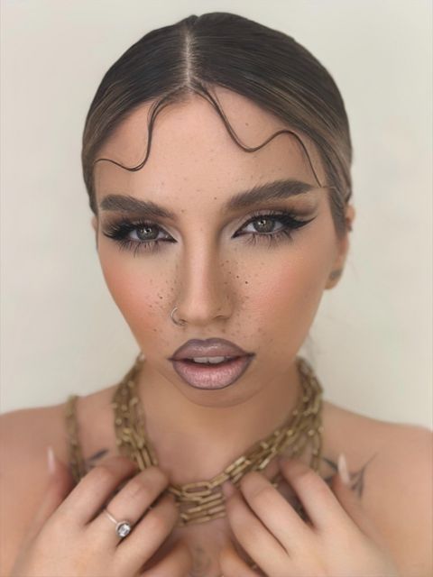 imagine galerie Ira Beauty 1