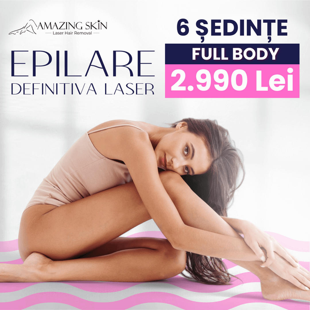 imagine galerie Amazing Skin Popesti Leordeni 3