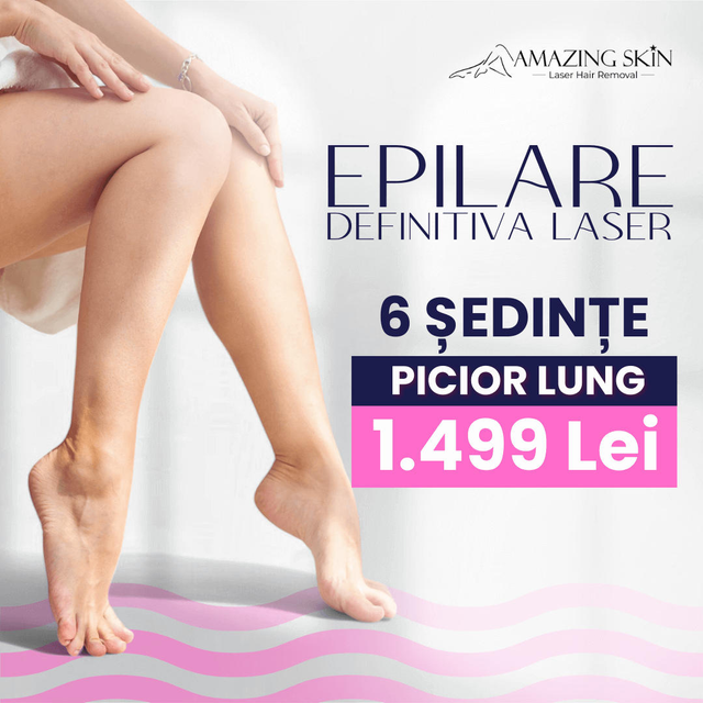 imagine galerie Amazing Skin Popesti Leordeni 4