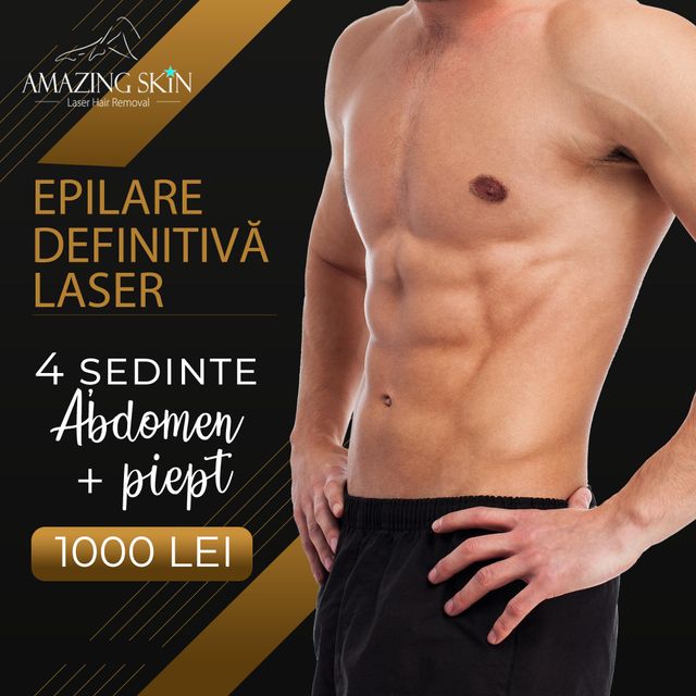 imagine galerie Amazing Skin Popesti Leordeni 6
