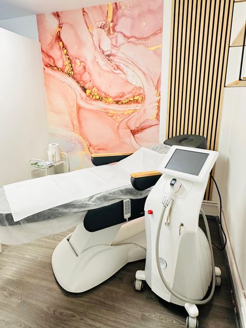imagine galerie Amazing Skin Popesti Leordeni 2
