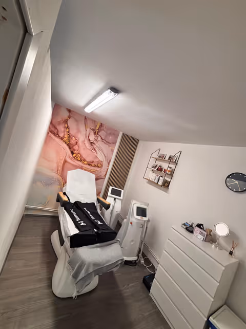 imagine galerie Amazing Skin Popesti Leordeni 1