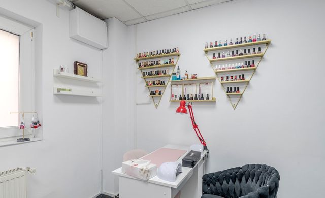 imagine galerie Salon Anely 5