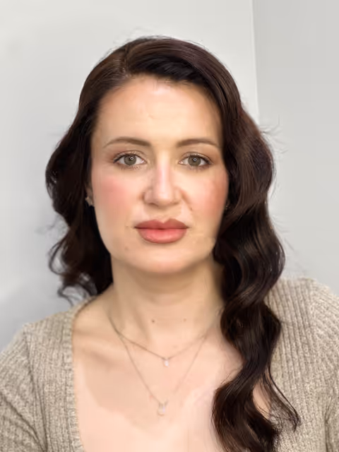 imagine galerie Moga Szidonia Makeup & Hair 3