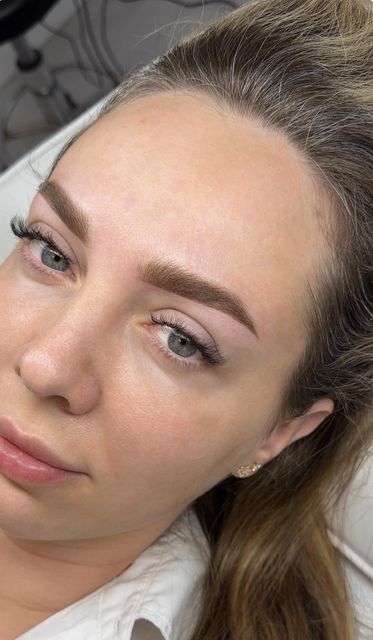 imagine galerie Ada Brow&Lash Expert 5