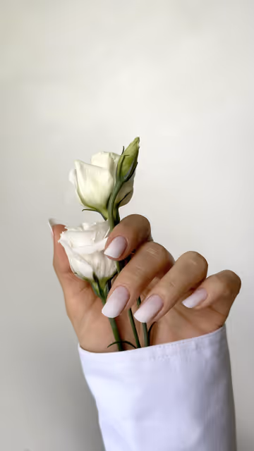 imagine galerie Georgiana Calin Nails 1