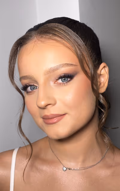 imagine galerie Makeup by Melisa 5
