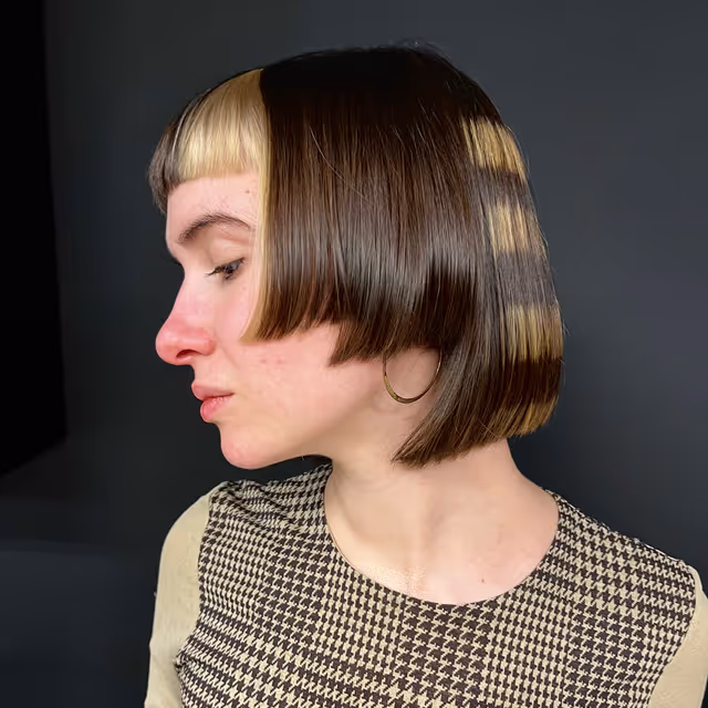 imagine galerie HAIRGONOMY 4