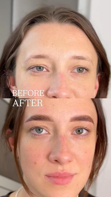 imagine galerie Cezara Adam Makeup&brows 2