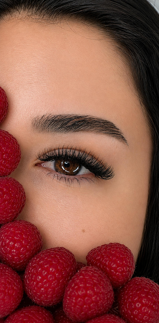 imagine galerie Gamma Brow&Lashes 4