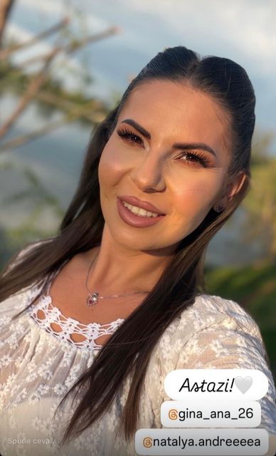 imagine galerie Natalya Andreea brow & lami | Make up 2