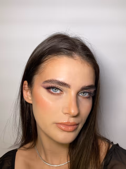 imagine galerie Makeup by Melisa 6