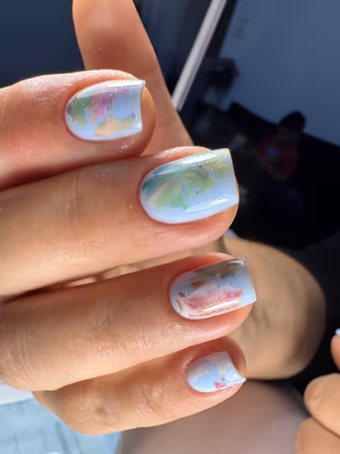 imagine galerie LASH & NAILS by LILYSHOR 1