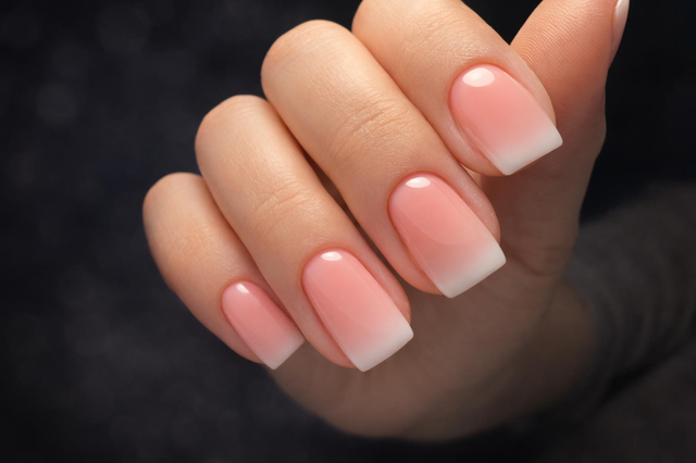 imagine galerie LASH & NAILS by LILYSHOR 2