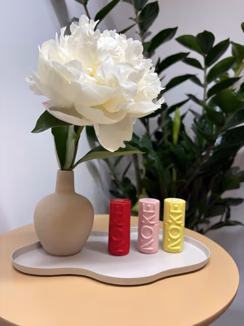 imagine galerie ROOM ONE | nail & beauty 4