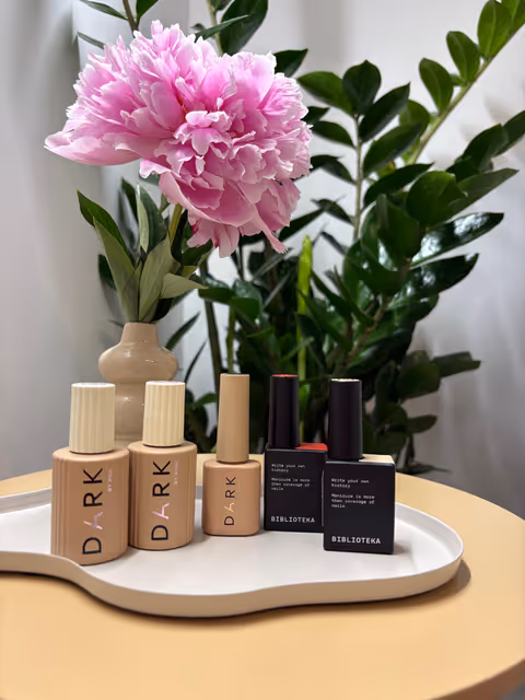 imagine galerie ROOM ONE | nail & beauty 5