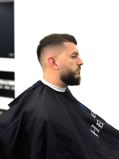 imagine galerie BROBARBERS 1