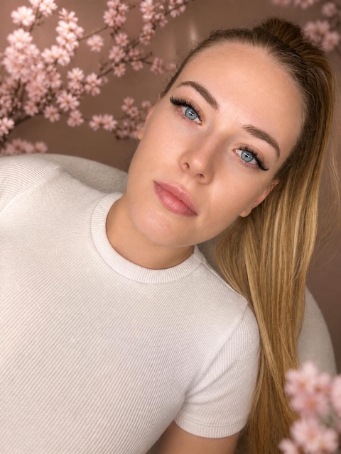 imagine galerie Bianca Hăbuc | Lashes 4