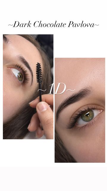 imagine galerie Bianca Hăbuc | Lashes 6