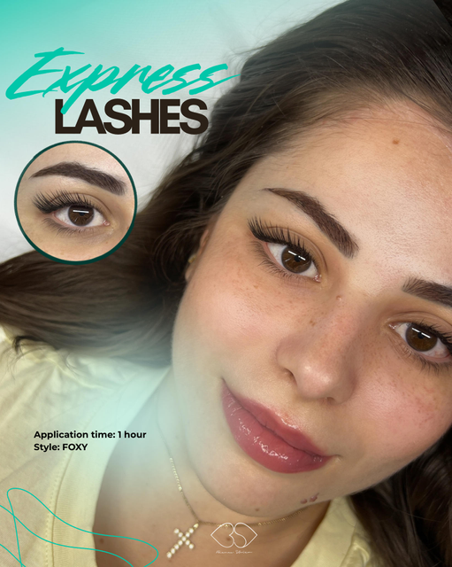 imagine galerie Bianca Maria Beauty Trainer 3