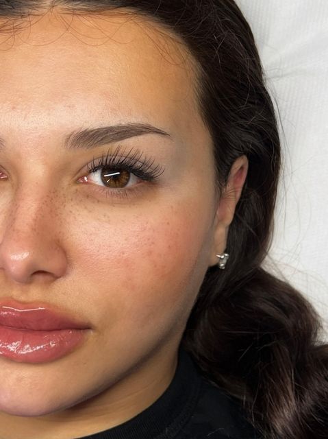 imagine galerie Bianca Maria Beauty Trainer 4