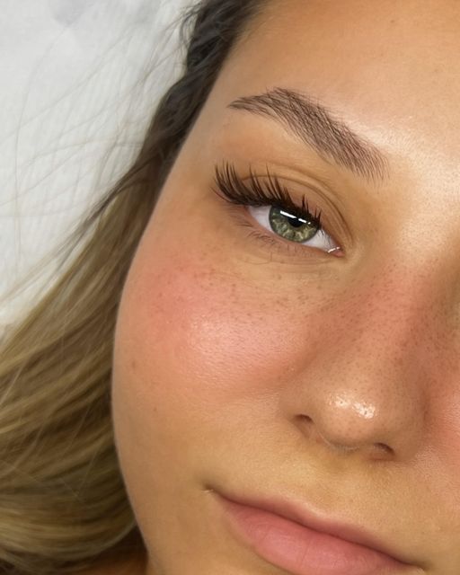 imagine galerie Bianca Maria Beauty Trainer 5