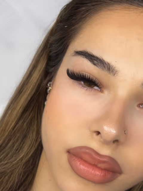 imagine galerie Bianca Maria Beauty Trainer 6