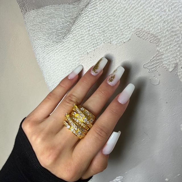 imagine galerie Daniela by nails 3
