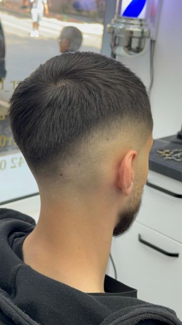 imagine galerie Elite Barber by Adelin SPT 1