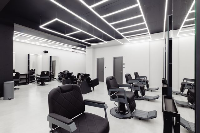 imagine galerie Hairbox Male Grooming 3