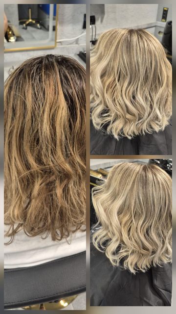 imagine galerie Diamond Beauty & Barber 1