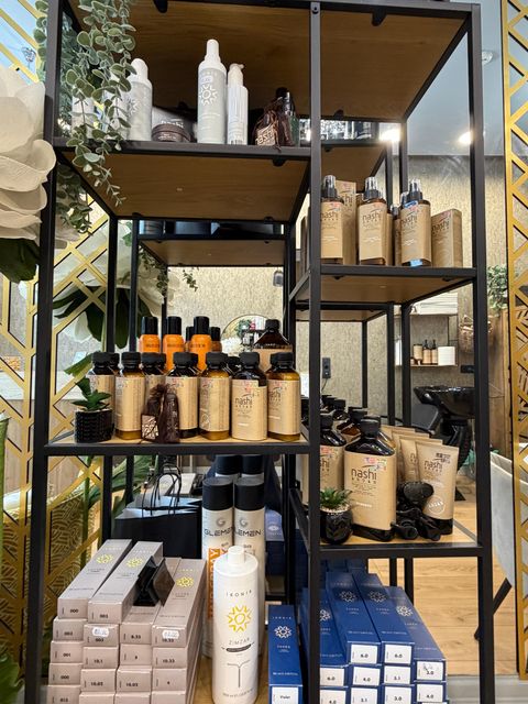 imagine galerie Elley Beauty 1