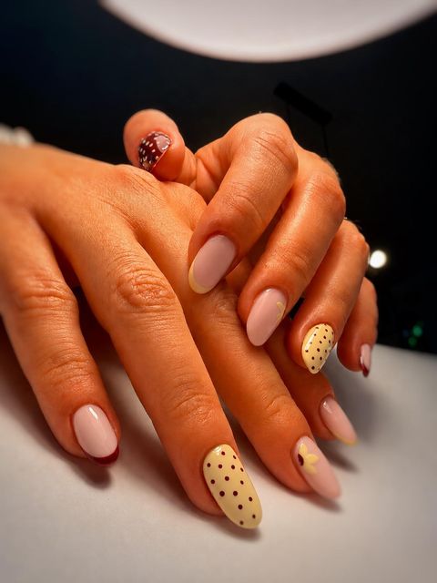 imagine galerie NailsX by Diana Stan 5
