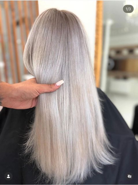 imagine galerie Andreea Dinca Hairdresser 3