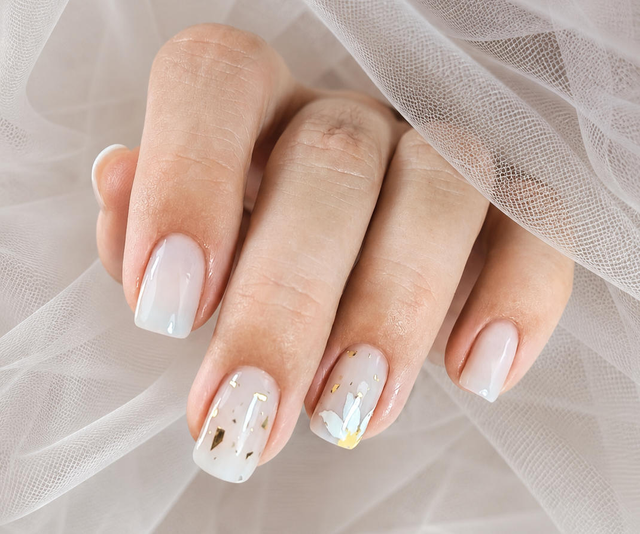 imagine galerie Nicky Danciu Nails 4