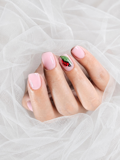 imagine galerie Nicky Danciu Nails 5