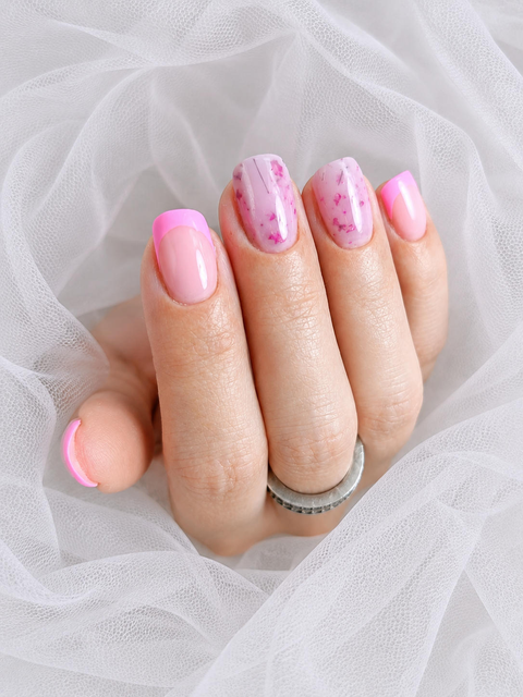 imagine galerie Nicky Danciu Nails 6