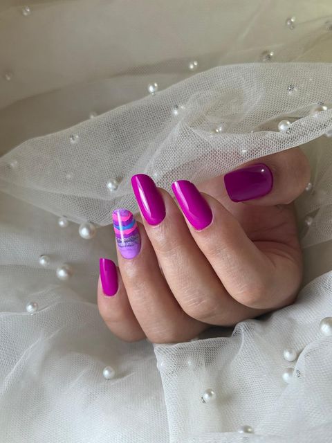 imagine galerie Nicky Danciu Nails 2