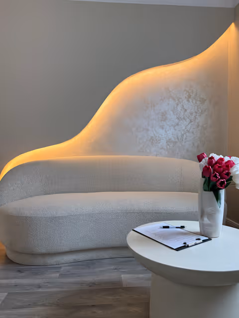 imagine galerie Epiphany Beauty Studio 6