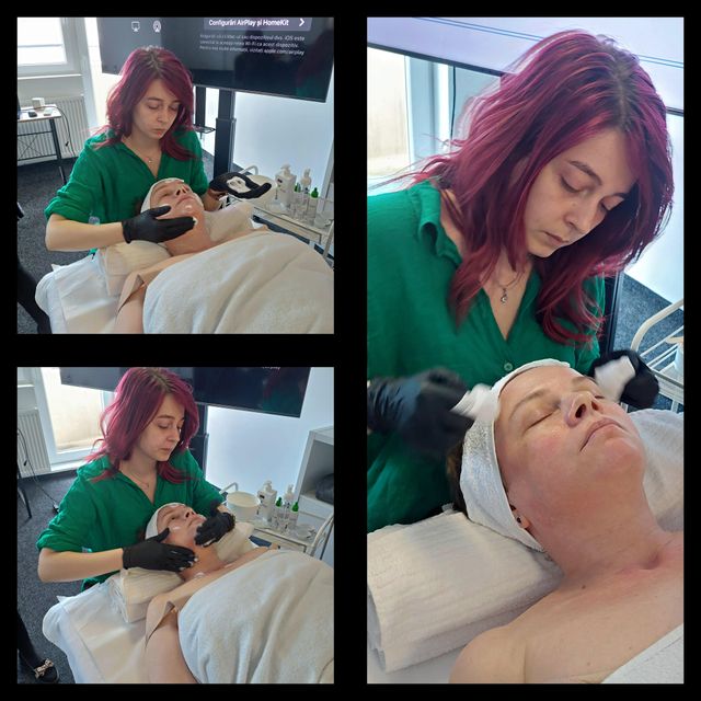 imagine galerie Icon Beauty Studio 1