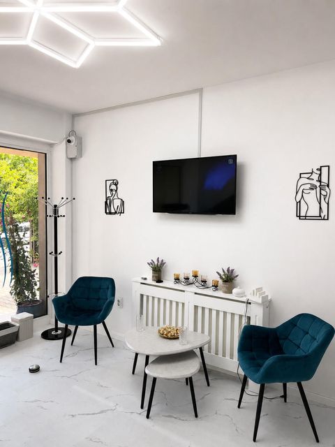 imagine galerie Epil Point Iași 5