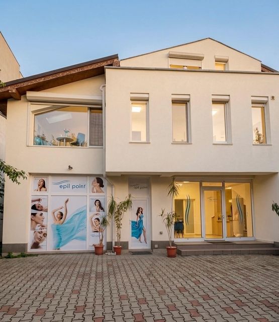 imagine galerie Epil Point Iași 3