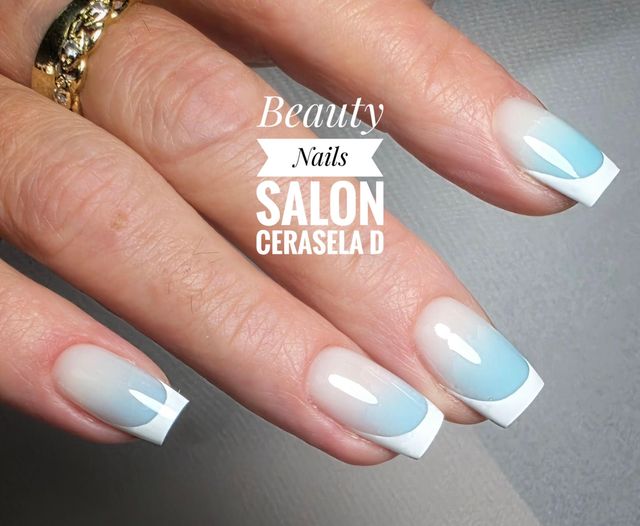 imagine galerie Beauty Nails Salon Cerasela D 2