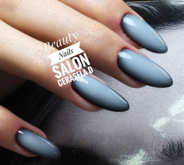 imagine galerie Beauty Nails Salon Cerasela D 6