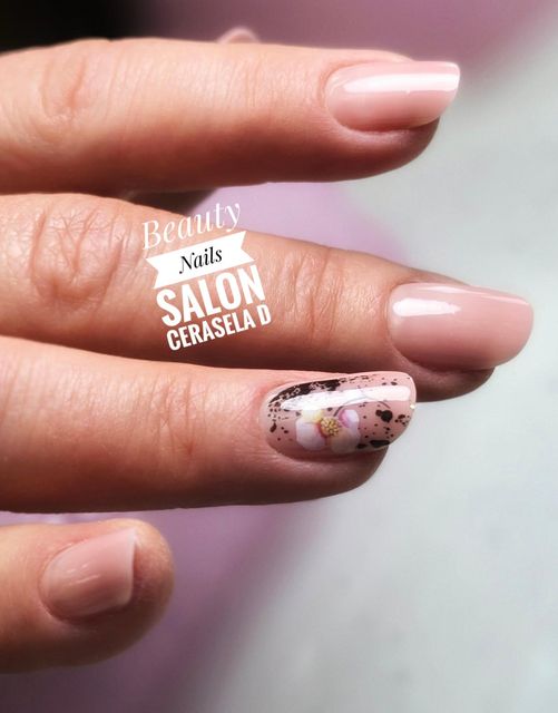 imagine galerie Beauty Nails Salon Cerasela D 5