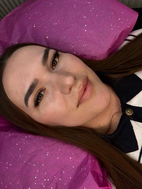 imagine galerie Reina Lash&brow Academy 1