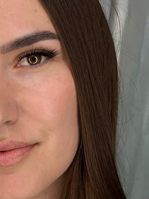 imagine galerie Reina Lash&brow Academy 3