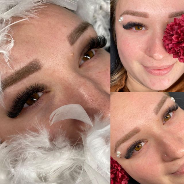 imagine galerie Alina & Diana Beauty Studio 5