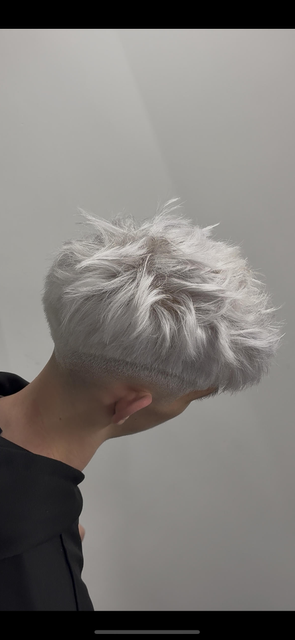 imagine galerie CIPICATHEBARBER 6
