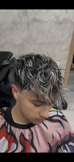 imagine galerie CIPICATHEBARBER 2